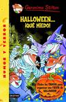 GS25.HALLOWEEN... �QUE MIEDO!