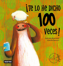 TE LO HE DICHO 100 VECES!