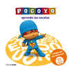 POCOYO APRENDE LAS VOCALES