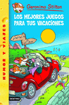 GS28.LOS MEJORES JUEGOS PARA TUS VACACIONES