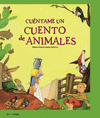 CU�NTAME UN CUENTO DE ANIMALES