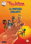 LA MONTAA PARLANTE