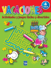 VACACIONES 4 A�OS