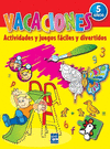 VACACIONES 5 A�OS