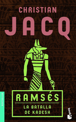 RAMS�S. LA BATALLA DE KADESH