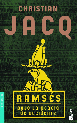 RAMS�S. BAJO LA ACACIA DE OCCIDENTE