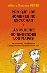 POR QU� LOS HOMBRES NO ESCUCHAN Y LAS MUJERES NO ENTIENDEN LOS MAPAS