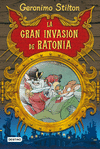 GSE.LA GRAN INVASION DE RATONIA