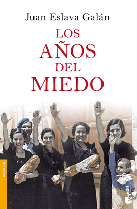 LOS AOS DEL MIEDO