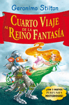 CUARTO VIAJE AL REINO DE LA FANTASA