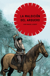 LA MALDICI�N DEL ARQUERO