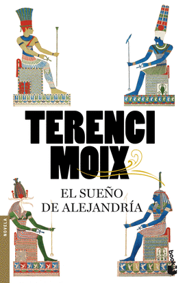 EL SUEO DE ALEJANDRIA