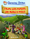 COMIC STILTON 5. TRAS LOS PASOS DE MARCO POLO