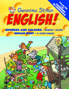 STILTON ENGLISH 1