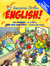 STILTON ENGLISH 2