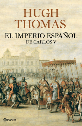 EL IMPERIO ESPAOL DE CARLOS V (1522-1558)