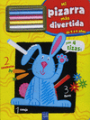 MI PIZARRA M�S DIVERTIDA. AMARILLO