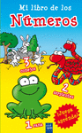 MI LIBRO DE LOS NUMEROS
