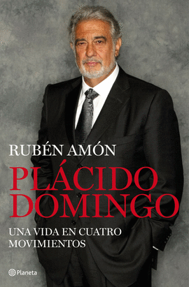 PL�CIDO DOMINGO