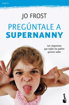 PREGNTALE A SUPERNANNY