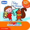�TODOS A DORMIR! (+12 MESES)