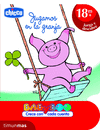 JUGAMOS EN LA GRANJA (+18 MESES)