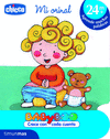 CHICCO. MI ORINAL