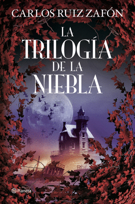 LA TRILOGA DE LA NIEBLA