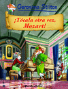 COMIC STILTON 9. �TOCALA OTRA VEZ,  MOZART!