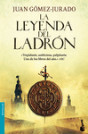 LA LEYENDA DEL LADRN