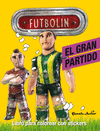 FUTBOLN. EL GRAN PARTIDO