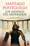 LOS ASESINOS DEL EMPERADOR