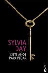 SIETE A�OS PARA PECAR