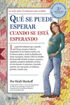QU� SE PUEDE ESPERAR CUANDO SE EST� ESPERANDO