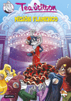 MISI�N FLAMENCO
