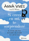 SI CREES EN M�, TE SORPRENDER�