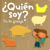 �QUI�N SOY? EN LA GRANJA