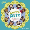 IG�I. COLOREARTE