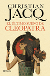 EL �LTIMO SUE�O DE CLEOPATRA