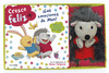 LAS EMOCIONES DEL ERIZO MAX. CON PELUCHE