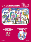 CALENDARIO TEO 2015