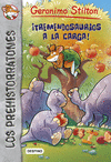 �TREMENDOSAURIOS A LA CARGA!