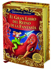 EL GRAN LIBRO DEL REINO DE LA FANTASA