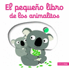 EL PEQUE�O LIBRO DE LOS ANIMALITOS