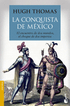 LA CONQUISTA DE MXICO