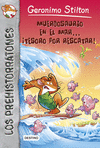 MUERDOSAURIO EN EL MAR... �TESORO POR RESCATAR!