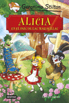 ALICIA EN EL PA�S DE LAS MARAVILLAS