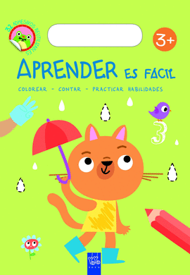 APRENDER ES FACIL +3
