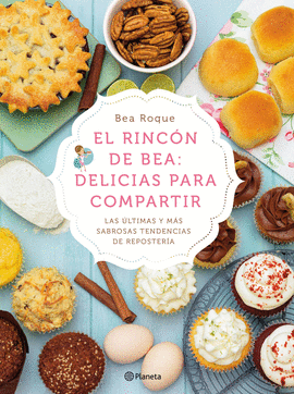 EL RINC�N DE BEA: DELICIAS PARA COMPARTIR