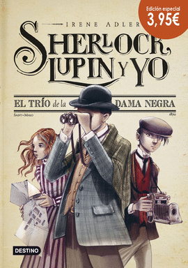 EL TR�O DE LA DAMA NEGRA. EDICI�N ESPECIAL